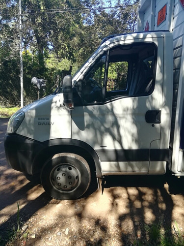 Iveco Daily 55c16