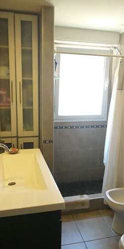 Imagen 20 de 28 de Excelente Piso 4 Ambientes De Categoria Totalmente Externo Con Balcon Terraza Corrido