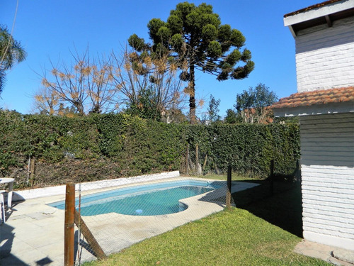 Imagen 10 de 14 de Casa En Venta Con Pileta En Maschwitz Country Club Escobar