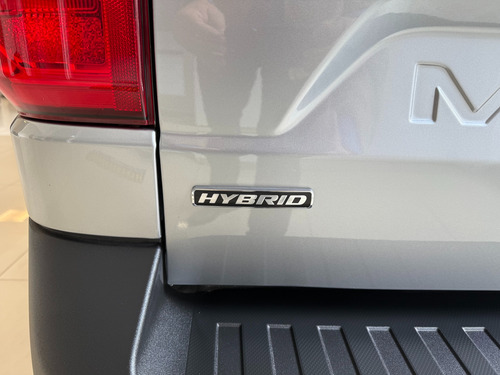 Ford Maverick 2.5 Ecvt Cd Lariat Hibrida 4X2