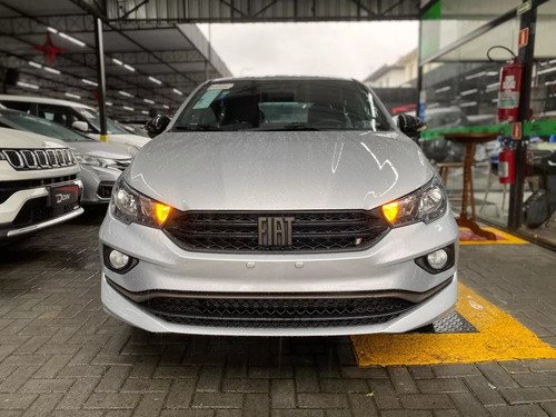 Fiat Cronos 1.3 Gse Drive Pack Plus