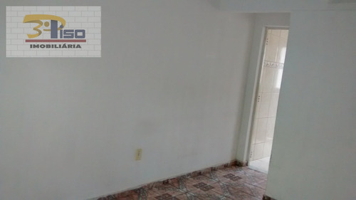 Casa Sobrado De Condominio Em Jardim Norma Itaquera - São Paulo - 1248