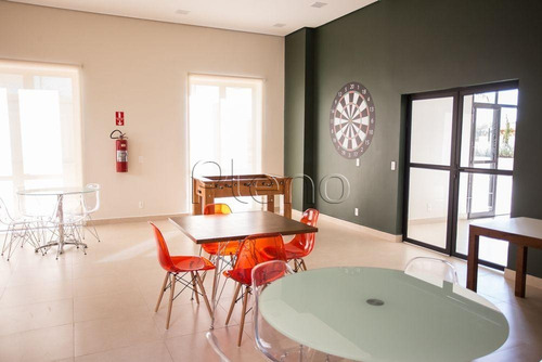 Imagem 16 de 28 de Apartamento À Venda Em Parque Das Flores - Ap026775