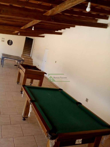 Imagem 12 de 22 de Chácara Com 4 Dormitórios À Venda, 7000 M² Por R$ 1.350.000,00 - Zona Rural - Ibiúna/sp - Ch0109