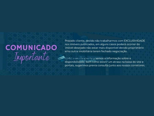 Imagem 2 de 30 de Linda Chácara Para Locação Em Paulínia - Ch00147 - 70019948