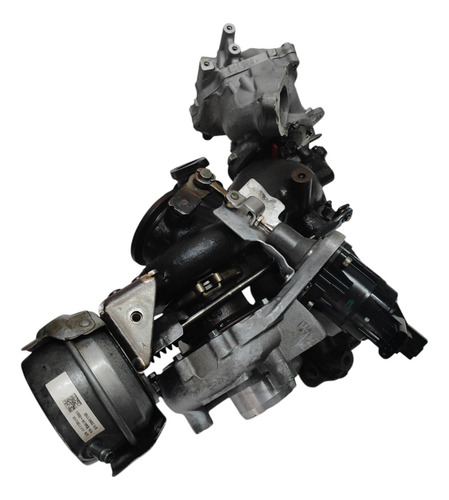 Turbo Nissan Frontier 2.3 Biturbo Original (Usado)