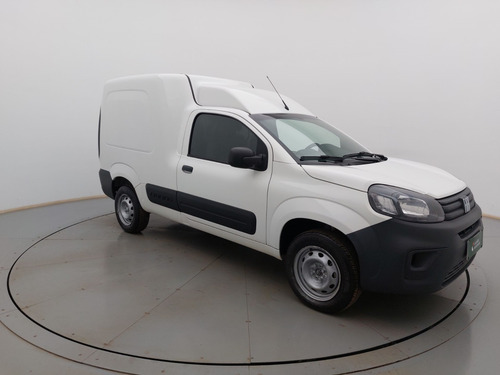 Fiat Fiorino 1.4 MPI FURGÃO ENDURANCE 8V FLEX 2P MANUAL
