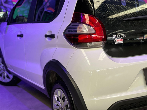 Fiat Mobi 1.0 Like Flex 5p