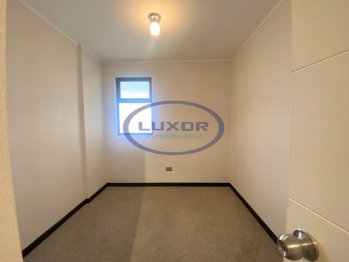 Moderno Departamento En Venta Con Vista Despejada Al Mar