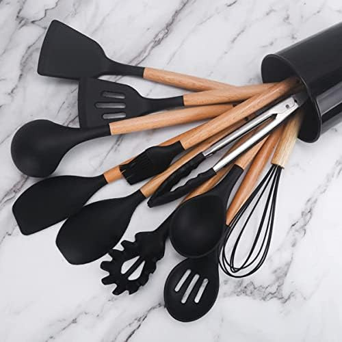 Juego De Utensilios De Cocina, Juego De Utensilios De Cocina