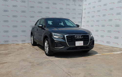 Audi Q2 1.4 35 Tfsi Dynamic