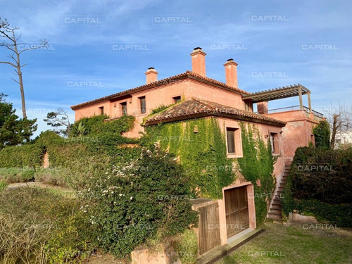 Casa En Venta Montoya La Barra + Alquiler - Ref: 28147