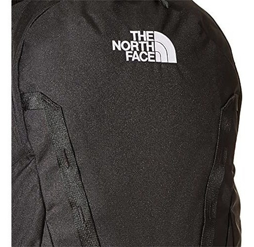 Mochila The North Face Vault NF0A3VY2JK31 Revestimiento De Polyester Negro