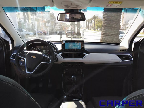 Chevrolet Captiva 1.5t Turbo Lt