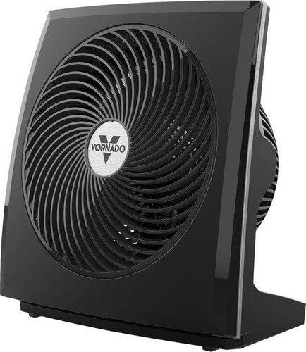 Ventilador Circulador De Aire Para Toda La Habitación Vornad