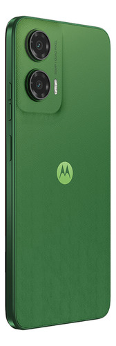 Motorola G35 5g Dual Sim 256gb 4gb Ram - Verde
