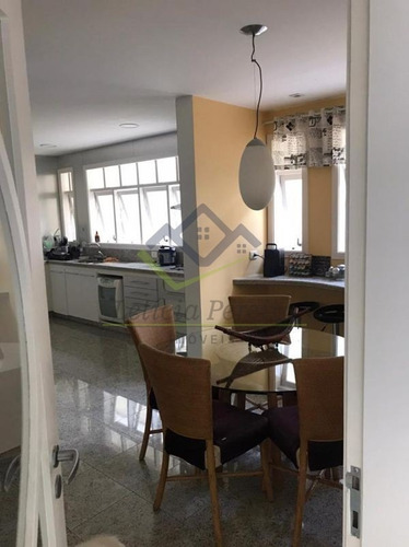 Imagem 9 de 30 de Casa Com 5 Suítes À Venda - Residencial 10 - Alphaville - Santana De Parnaíba / Sp - Ca00130 - 69372983