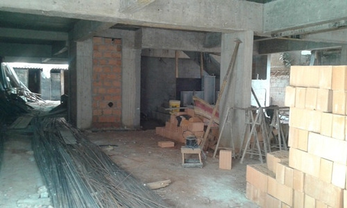 Imagem 1 de 8 de Apartamento Com Área Privativa Com 2 Quartos Para Comprar No Serrano Em Belo Horizonte/mg - 11547