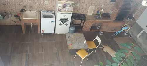 Casa A Venda Em Laguna E Dourados - Duque De Caxias