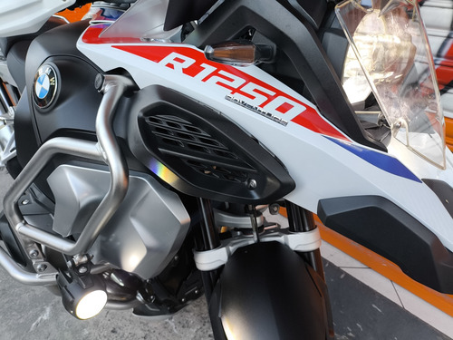 Bmw R 1250 Gs 2022 Adventure Premium Rally Com 12 Mil Km
