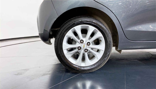 Imagen 12 de 15 de 106082 - Chevrolet Spark 2019 Con Garantía