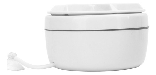 Turbina Usb Para Lavadora, Ultrasonidos, 60 W, Mini Portátil