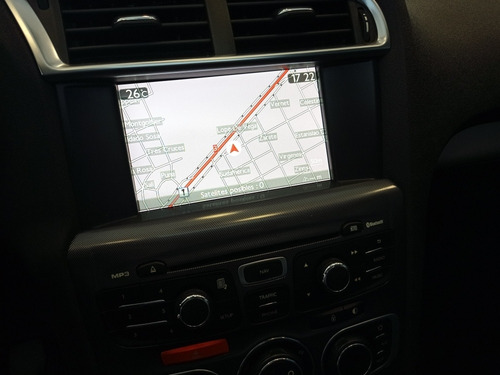Citroën C4 Lounge 2.0 Tendance Pack Am16 2015