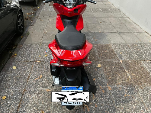 Honda Pcx