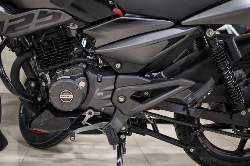 Imagen 8 de 15 de Bajaj Rouser Ns 125 0km 2023 Um