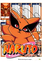 Comprar Kit Imprimible Tabla De Multiplicar Naruto Editable Mod2 1