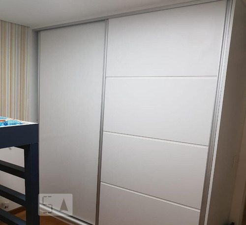 Apartamento À Venda - Panamby, 3 Quartos, 132 - S893122951