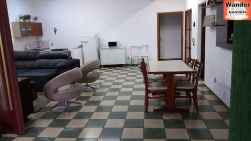 Imagem 27 de 30 de Casa - Ca00174 - 69863254