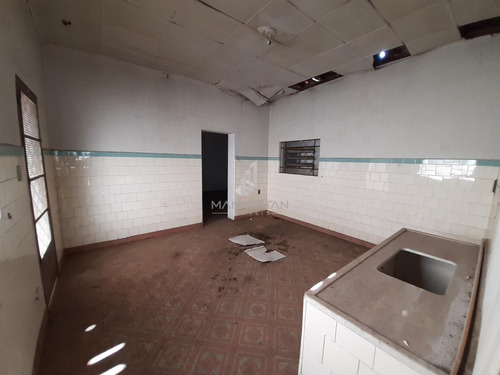 Imagem 9 de 16 de Casa À Venda Em Centro - Ca006399