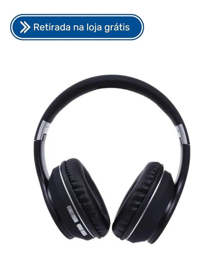 Fone De Ouvido Bluetooth Oex Spot Hs313 - Preto