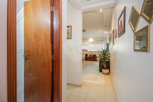 Imagem 19 de 30 de Casa Residencial - 3 Dorms - 1 Suite - 4 Vagas - À Venda No Parque São Domingos - Reo584550