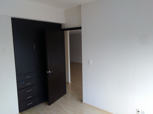 Imagen 8 de 14 de Renta Departamento Reforma Social, 2recámaras,2baños.1estaci