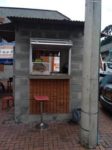 Venta Local Comercial , Manizales