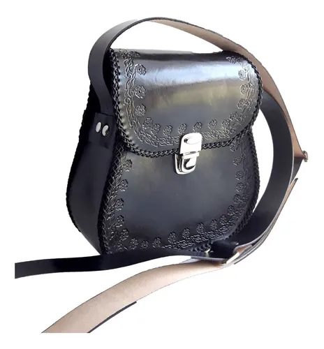 Billeteras de cuero online hechas a mano