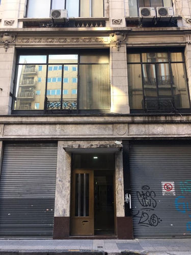 Imagen 12 de 25 de Oficina Ideal En Zona Histórica - Monserrat