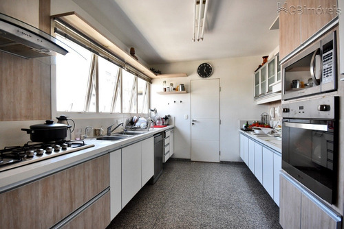 Apartamento - Campo Belo - Ref: 10007 - L-c-vence1010