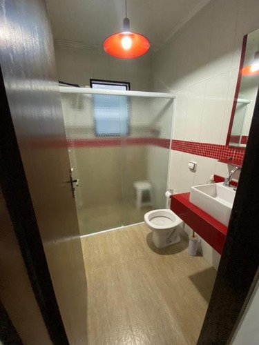 Imagem 17 de 28 de Sobrado Com 3 Dormitórios À Venda, 220 M² Por R$ 650.000,00 - Jardim Rina - Santo André/sp - So1548