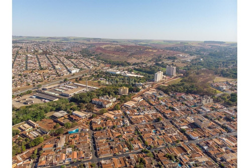 Imagem 4 de 5 de Apartamento Padrão Em Ribeirão Preto - Sp - Ap0412_rncr