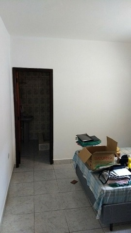 Imagem 14 de 15 de Casa Para Venda, 3 Dormitórios, Mirage - Mogi Das Cruzes - 2913