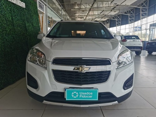 Chevrolet Tracker Lt 2015