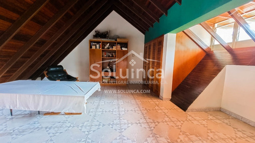 Imagen 20 de 25 de Townhouse Urb La Mara