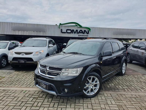 Dodge Journey R/t