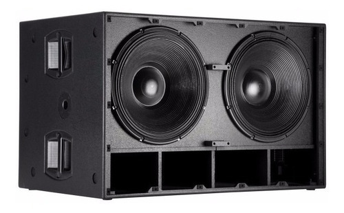 Line Array Rcf Hdl20a 8006as Todo Incluido Opcion Mediana
