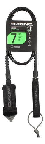 Leash Dakine Kainui Team 7' 6.5mm