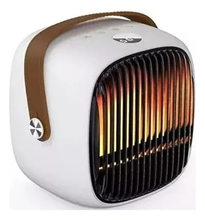 Calentador Calefacción Portátil 500w