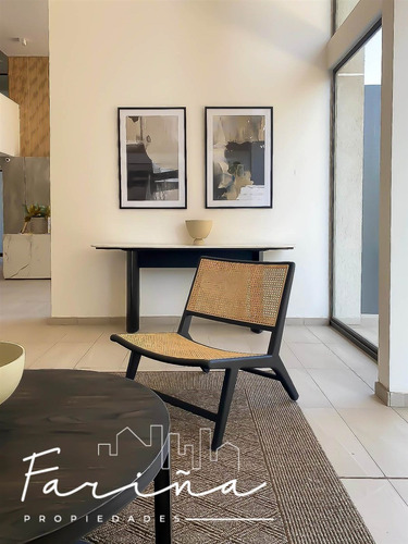 Arriendo Dpto 2d,2b Con Estac. Metro Lo Ovalle - La Cisterna